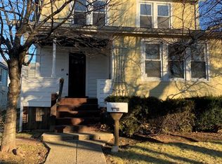 18 Claremont St, Stamford, CT 06902