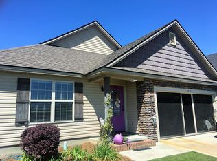 4137 Willow Round Rd, Hahira, GA 31632