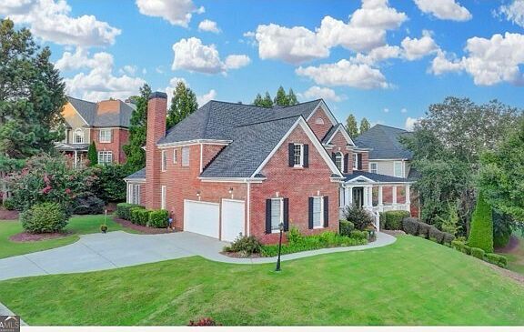 5th image of 2123 Floral Ridge Dr