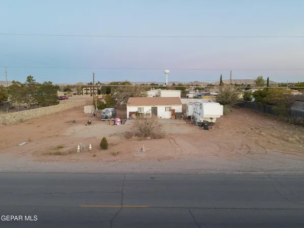 3642 Buntline Dr, El Paso, TX 79938