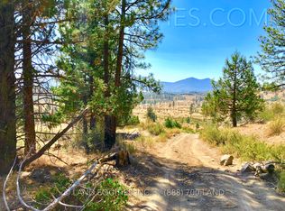 0 Indian Circle Dr, Sprague River, OR