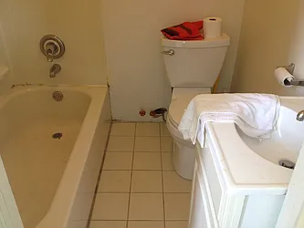 Rented by RBM Management