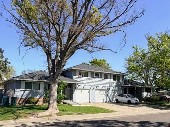 203 Leslie Ave, Stockton, CA 95207