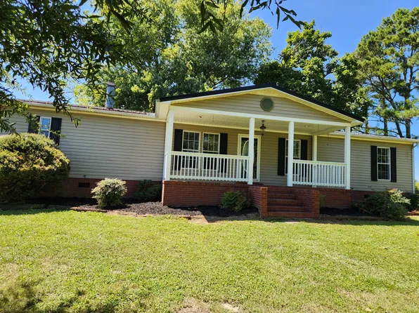 285 Revilo Rd, Leoma, TN 38468