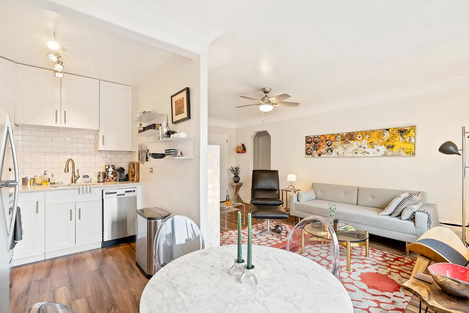 Bermuda Apartments — Photo 4