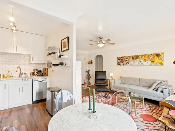 Bermuda Apartments, 1080 N Logan St APT 105, Denver, CO 80203