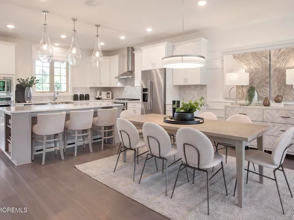 402 Shore Court, Marlboro, NJ 07746