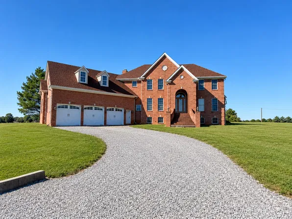 30 Hickory Grove Dr, Morrison, TN 37357