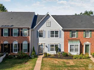 78 Albury Way, North Brunswick, NJ 08902