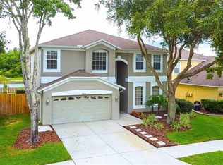 9534 Baton Rouge Ln, Land O Lakes, FL 34638
