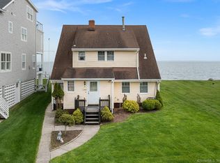 1097 Fairfield Beach Rd, Fairfield, CT 06824