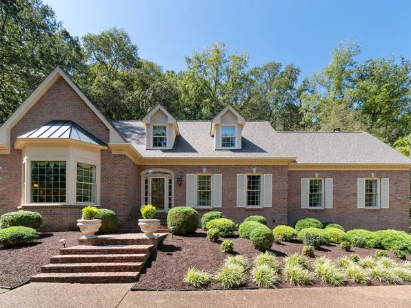7725 Indian Springs Dr, Nashville, TN 37221