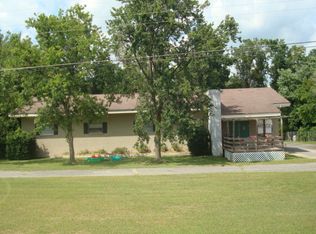 1703 W New Bern Rd, Kinston, NC 28504