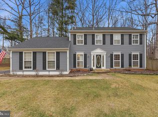 6249 Ghadban Ct, Warrenton, VA 20187