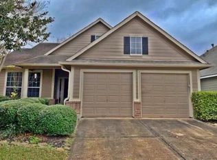 3931 Gazebo Ln, Missouri City, TX 77459