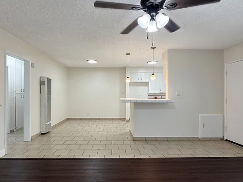 Floor plan F
