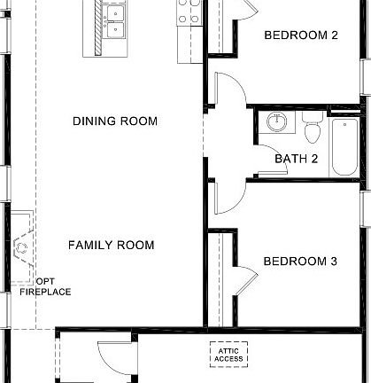 2nd image of this home