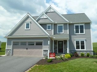 2242 Friesian Rd, York, PA 17406