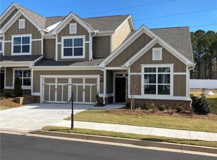 1401 Lexington Green Pnes #1401, Cumming, GA 30040