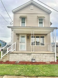 104 Avenue C, Latrobe, PA, 15650