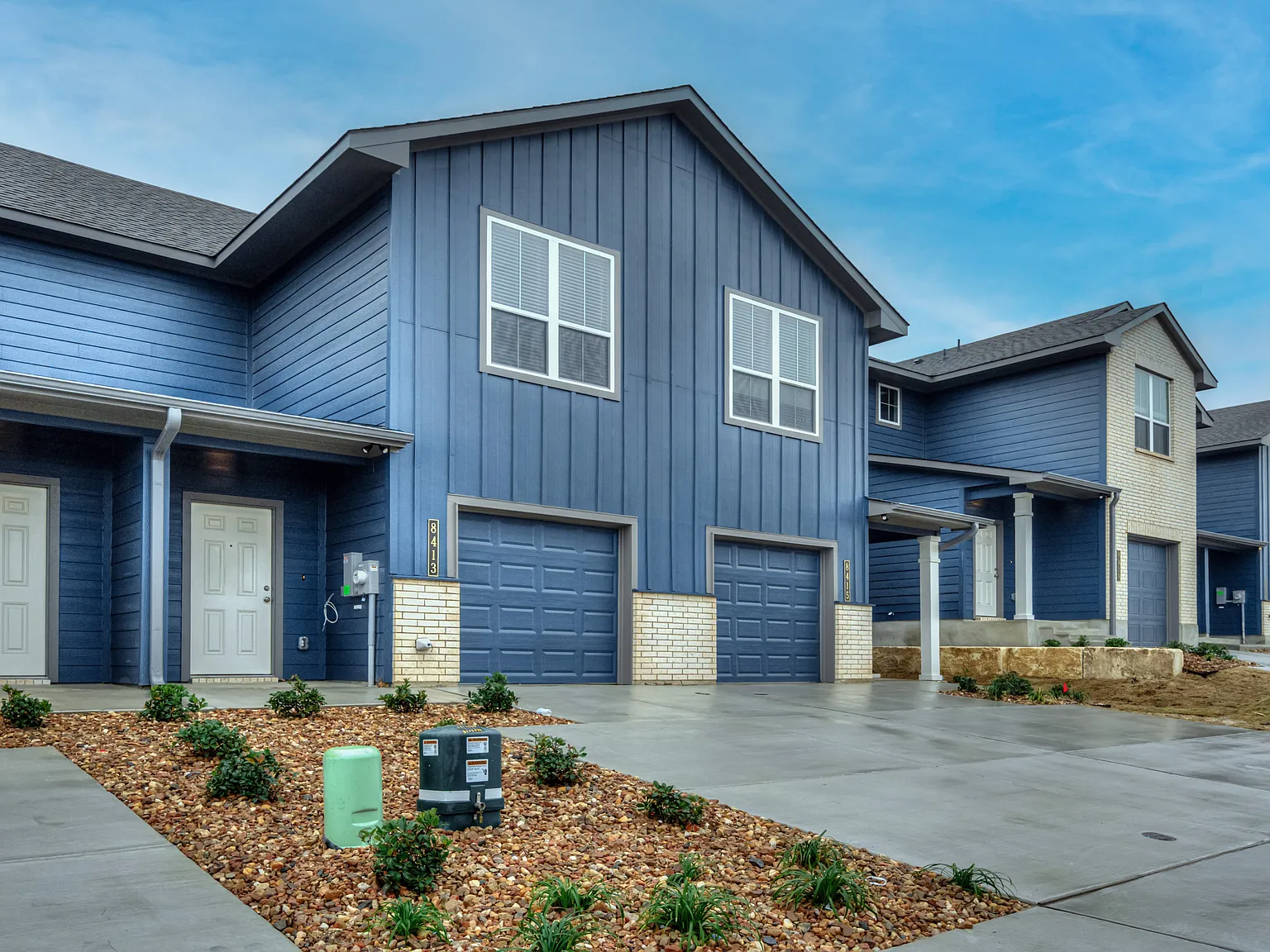 North Ridge Townhomes — Photo 4