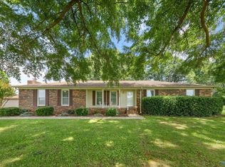 1935 Buddy Williamson Rd, New Market, AL 35761