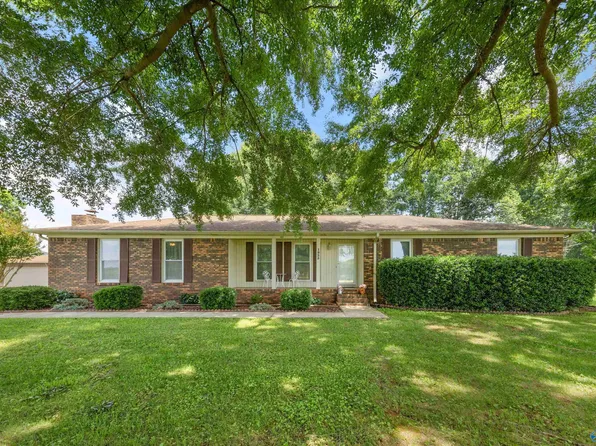 1935 Buddy Williamson Rd, New Market, AL 35761