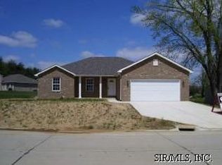 32 Josiah Ln, Millstadt, IL 62260