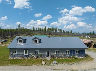 738 Rocky Mountain Trl, Rexford, MT 59930