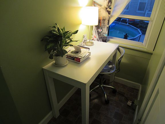 office space- shared