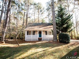 225 Shadow Moss Dr, Athens, GA 30605
