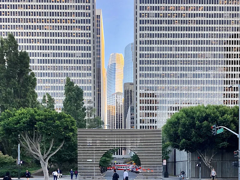 The Gateway — Photo 19