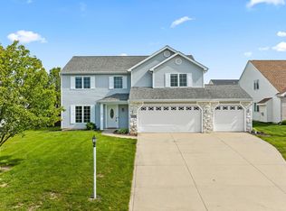 14933 Knobcone Ct, Fort Wayne, IN 46814