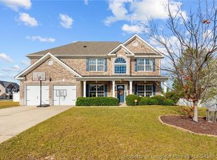 305 Century Dr, Cameron, NC 28326