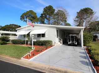 3264 Anchorage Ct, Spring Hill, FL 34607