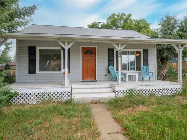 404 5th St, Stevensville, MT 59870