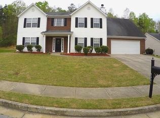 5441 Skylar Creek Ln, Buford, GA 30518