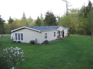 855 SE Pine Rd, Pt Orchard, WA 98367