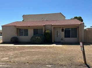 4802 W Rose Ln, Glendale, AZ 85301