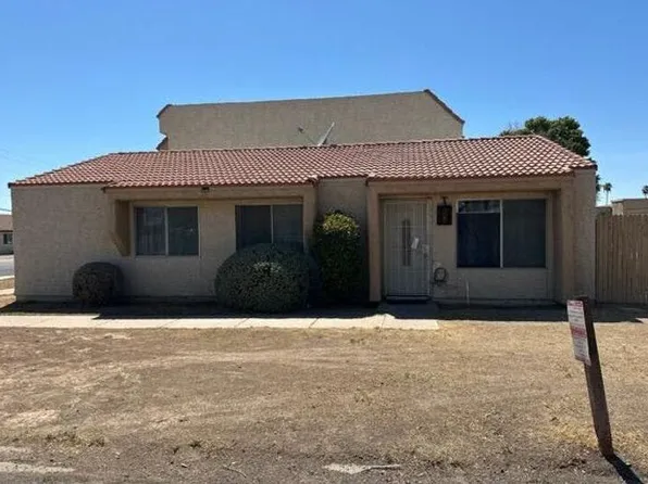 4802 W Rose Ln, Glendale, AZ 85301