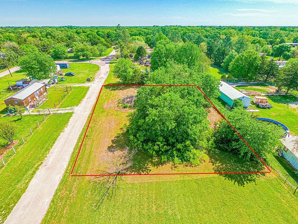 3425 NW County Road 3125, Purdon, TX 76679 MLS 20361796 Zillow