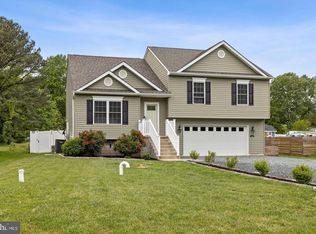 206 Melvin Ave, Grasonville, MD 21638