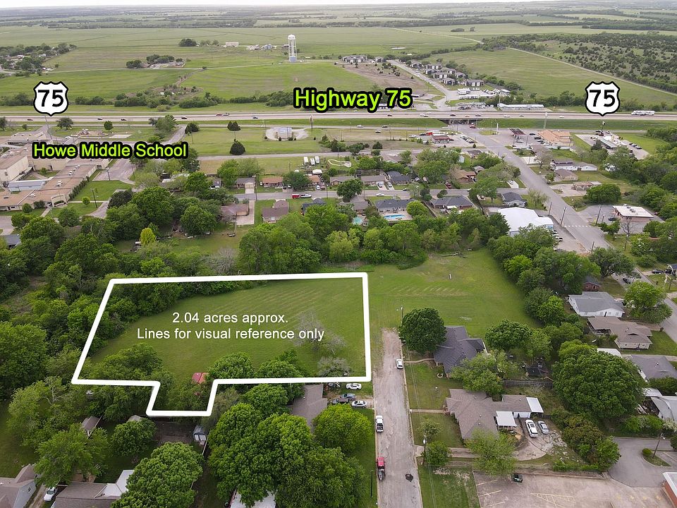 2nd image of Tbd W Davis St