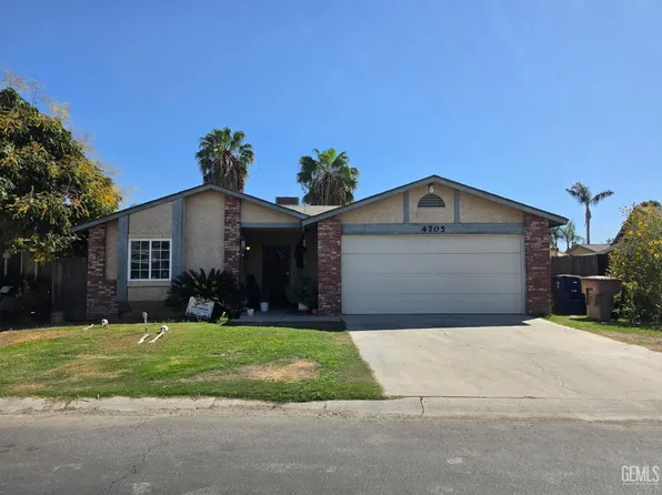 4705 Millbrook Way, Bakersfield, CA 93313