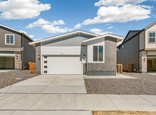 9363 Biscay St, Commerce City, CO 80022