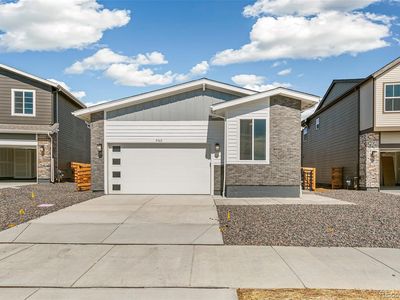 9363 Biscay Street, Commerce City, CO, 80022
