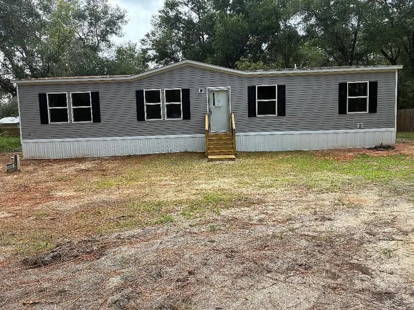 6647 W Van Buren Dr, Homosassa, FL 34448