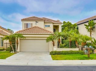 11 Marquesa, Dana Point, CA 92629