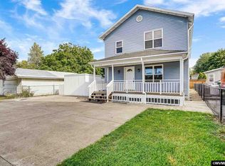 5430 Denver St SE, Turner, OR 97392