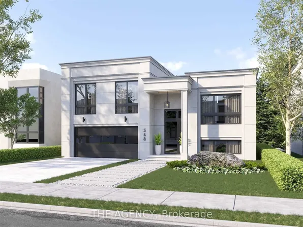 3745 Sunbank Cres, Severn, ON L3V 8N1